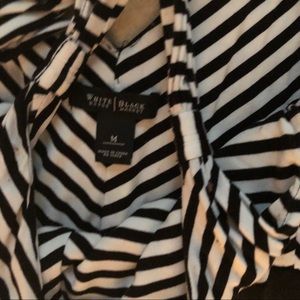 Long , comfortable WHBM dress